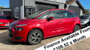 Citroen C4 Picasso Bluehdi Selection
