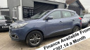 Hyundai Ix35 Gdi Se