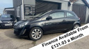 Vauxhall Corsa Excite Ac