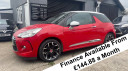 Citroen Ds3 Dstyle Plus