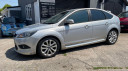 Ford Focus Zetec S Tdci
