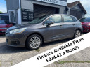 Citroen C4 Bluehdi Flair S/s