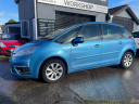 Citroen C4 Picasso Hdi Connexion Picasso