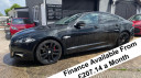 Jaguar Xf D R-sport