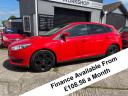 Ford Focus Style Tdci