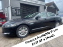 Jaguar Xf D Luxury