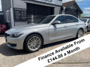 Bmw 3 Series 320d Luxury