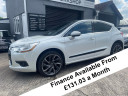 Citroen Ds4 Hdi Dsport