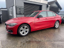 Bmw 3 Series 320i Sport