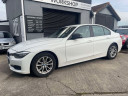 Bmw 3 Series 320d Efficientdynamics Business