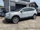 Nissan Qashqai Qashqai Tekna+ 2