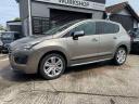 Peugeot 3008 3008 Allure Hdi