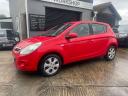 Hyundai I20 I20 Comfort