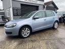 Volkswagen Golf Golf Match Tdi