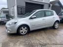 Renault Clio Clio Expression Dci