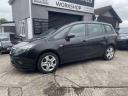 Vauxhall Zafira Tourer Zafira Tourer Exclusive Cdti