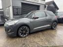 Citroen Ds3 Ds3 D Style