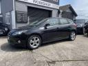 Ford Focus Zetec Tdci