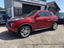 Nissan Juke Juke Acenta Sport