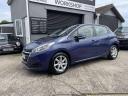 Peugeot 208 208 Active Blue Hdi 