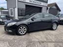 Vauxhall Insignia Insignia Sri Nav Cdti