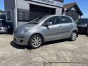 Toyota Yaris Yaris Zinc