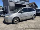 Ford C-max C-max Zetec