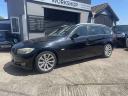 Bmw 3 Series 318d Exclusive Edition