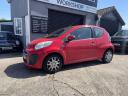 Citroen C1 C1 Vtr