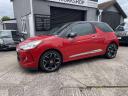 Citroen Ds3 Ds3 D Style+