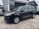 Citroen C3 Picasso C3 Picasso Exclusive Blue Hdi 
