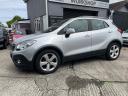 Vauxhall Mokka Mokka Exclusive T S/s
