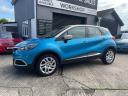 Renault Captur Captur Dynamique Nav Tce