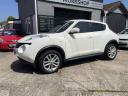 Nissan Juke Juke Acenta Premium