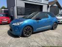 Citroen Ds3 Ds3 D Style+
