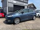 Ford C-max C-max Titanium T