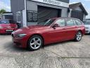 Bmw 3 Series 316d Se Touring
