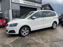Seat Alhambra Alhambra Se Ecomotive Cr Tdi