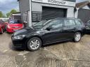 Volkswagen Golf Golf Tdi Bluemotion