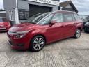 Citroen C4 Picasso C4 Grand Picasso Exclusive+ Air E-hdi Semi-auto