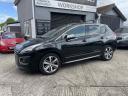 Peugeot 3008 3008 Allure Thp