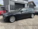 Bmw 3 Series 320d Xdrive Modern