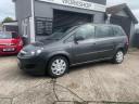 Vauxhall Zafira Zafira Exclusive Cdti Ecoflex