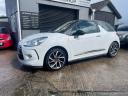 Citroen 3 Ds3 D Style+ E-hdi