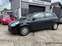 Vauxhall Corsa S