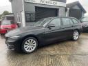 Bmw 3 Series 320d Xdrive Modern
