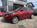 Nissan Juke Acenta