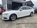 Audi A4 Sport Ultra Tdi