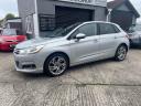 Citroen C4 Exclusive