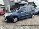 Citroen Berlingo Multispace Xtr Hdi 109